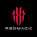 Game Space Red Magic Banner
